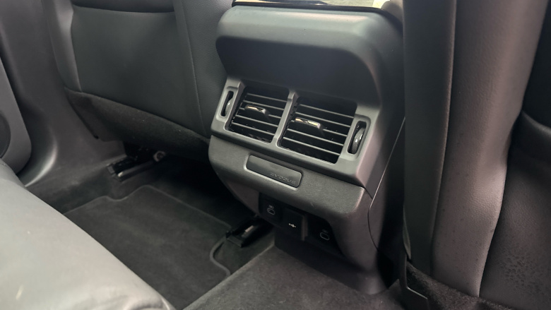 Land Rover Range Rover Evoque 2.0 D200 Edition 5dr Auto Diesel Hatchback